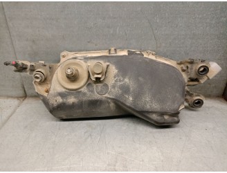 Recambio de motor limpia trasero para toyota land cruiser (j15) 3.0 turbodiesel cat referencia OEM IAM 8513060270  8496000737 AS