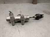 Recambio de bombin embrague para toyota land cruiser (j15) 3.0 turbodiesel cat referencia OEM IAM 3147060350  