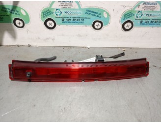 Recambio de luz central de freno para renault megane iv berlina 5p 1.2 tce energy referencia OEM IAM 265902759R  