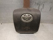 Recambio de airbag delantero izquierdo para toyota land cruiser (j15) 3.0 turbodiesel cat referencia OEM IAM 4513060450C0  