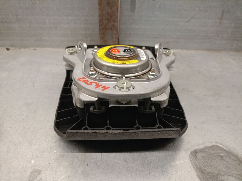 Recambio de airbag delantero izquierdo para toyota land cruiser (j15) 3.0 turbodiesel cat referencia OEM IAM 4513060450C0  