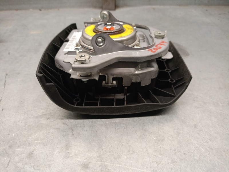 Recambio de airbag delantero izquierdo para toyota land cruiser (j15) 3.0 turbodiesel cat referencia OEM IAM 4513060450C0  