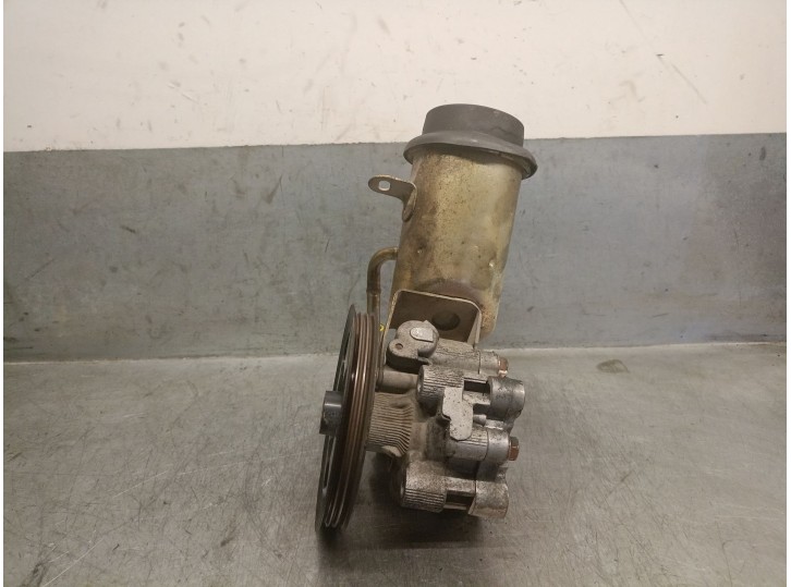 Recambio de bomba servodireccion para toyota yaris (_p1_) 1.4 d-4d (nlp10_) referencia OEM IAM 4431052160 4431052160 52020