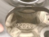 Recambio de bomba servodireccion para toyota yaris (_p1_) 1.4 d-4d (nlp10_) referencia OEM IAM 4431052160 4431052160 52020