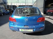 mazda 3 (bk) del año 2005