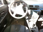 mazda 3 (bk) del año 2005