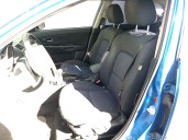 mazda 3 (bk) del año 2005