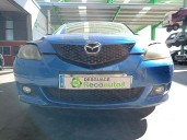mazda 3 (bk) del año 2005