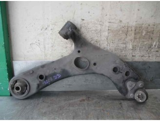 Recambio de brazo suspension inferior delantero derecho para toyota prius (nhw30) 1.8 16v cat referencia OEM IAM   