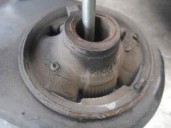 Recambio de brazo suspension inferior delantero derecho para toyota prius (nhw30) 1.8 16v cat referencia OEM IAM 