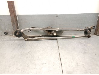 Recambio de motor limpia delantero para toyota land cruiser (j15) 3.0 turbodiesel cat referencia OEM IAM 8511060440  1593002641 