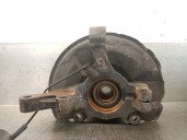 Recambio de mangueta delantera derecha para jeep compass (mk49) 2.2 crd referencia OEM IAM 68088498AC 68088498AC 