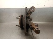 Recambio de mangueta delantera derecha para jeep compass (mk49) 2.2 crd referencia OEM IAM 68088498AC 68088498AC 