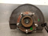 Recambio de mangueta delantera derecha para jeep compass (mk49) 2.2 crd referencia OEM IAM 68088498AC 68088498AC 