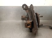 Recambio de mangueta delantera derecha para jeep compass (mk49) 2.2 crd referencia OEM IAM 68088498AC 68088498AC 