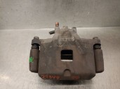 Recambio de pinza freno delantera derecha para jeep compass (mk49) 2.2 crd referencia OEM IAM 5191238AA 5191238AA 