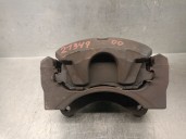 Recambio de pinza freno delantera derecha para jeep compass (mk49) 2.2 crd referencia OEM IAM 5191238AA 5191238AA 