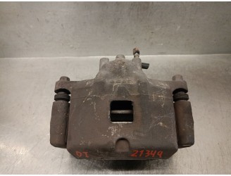 Recambio de pinza freno delantera izquierda para jeep compass (mk49) 2.2 crd referencia OEM IAM 5191239AA 5191239AA 