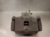 Recambio de pinza freno delantera izquierda para jeep compass (mk49) 2.2 crd referencia OEM IAM 5191239AA 5191239AA 