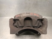 Recambio de pinza freno delantera izquierda para jeep compass (mk49) 2.2 crd referencia OEM IAM 5191239AA 5191239AA 