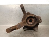 Recambio de mangueta delantera derecha para renault twingo ii (cn0_) 1.5 dci (cn0e) referencia OEM IAM 8200663593 8200663593 