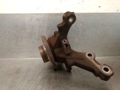 Recambio de mangueta delantera derecha para renault twingo ii (cn0_) 1.5 dci (cn0e) referencia OEM IAM 8200663593 8200663593 