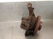 Recambio de mangueta delantera derecha para renault twingo ii (cn0_) 1.5 dci (cn0e) referencia OEM IAM 8200663593 8200663593 