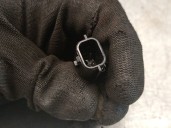 Recambio de mangueta delantera izquierda para renault twingo ii (cn0_) 1.5 dci (cn0e) referencia OEM IAM 8200663590 8200663590 