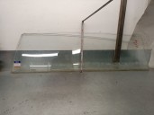 Recambio de luna trasera para nissan terrano (wd21) 2.7 td referencia OEM IAM 7971201G00 7971201G00 CESTA 11