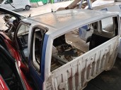 Recambio de luna trasera para nissan terrano (wd21) 2.7 td referencia OEM IAM 7971201G00 7971201G00 CESTA 11