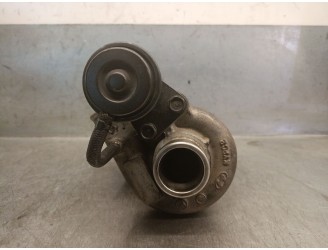 Recambio de turbocompresor para hyundai matrix (fc) 1.5 crdi referencia OEM IAM 2823127500 2823127500 KC054857 KYPC2