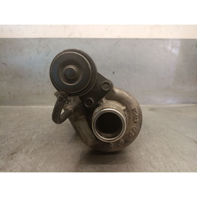 Recambio de turbocompresor para hyundai matrix (fc) 1.5 crdi referencia OEM IAM 2823127500 2823127500 KC054857 KYPC2