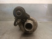 Recambio de turbocompresor para hyundai matrix (fc) 1.5 crdi referencia OEM IAM 2823127500 2823127500 KC054857 KYPC2