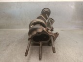 Recambio de turbocompresor para hyundai matrix (fc) 1.5 crdi referencia OEM IAM 2823127500 2823127500 KC054857 KYPC2