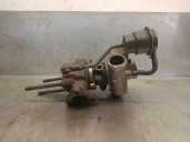 Recambio de turbocompresor para hyundai matrix (fc) 1.5 crdi referencia OEM IAM 2823127500 2823127500 KC054857 KYPC2