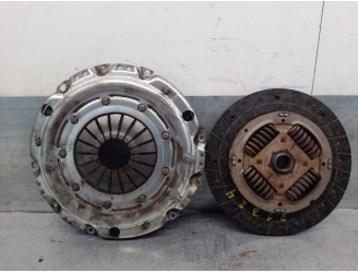 Recambio de kit embrague para seat toledo ii (1m2) 1.9 tdi referencia OEM IAM 032141032X 032141032X 