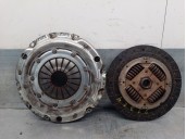 Replacement clutch kit for Seat Toledo II (1M2) 1.9 TDI OEM IAM reference 032141032X 032141032X 