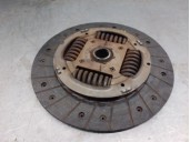 Replacement clutch kit for Seat Toledo II (1M2) 1.9 TDI OEM IAM reference 032141032X 032141032X 