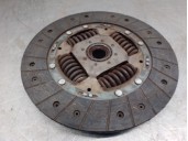 Replacement clutch kit for Seat Toledo II (1M2) 1.9 TDI OEM IAM reference 032141032X 032141032X 