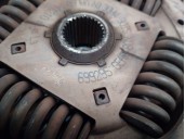 Recambio de kit embrague para seat toledo ii (1m2) 1.9 tdi referencia OEM IAM 032141032X 032141032X 