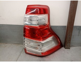 Recambio de piloto trasero derecho para toyota land cruiser (j15) 3.0 turbodiesel cat referencia OEM IAM 8155160B50  