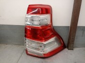 Recambio de piloto trasero derecho para toyota land cruiser (j15) 3.0 turbodiesel cat referencia OEM IAM 8155160B50  