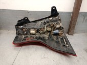 Recambio de piloto trasero derecho para toyota land cruiser (j15) 3.0 turbodiesel cat referencia OEM IAM 8155160B50  