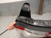 Recambio de piloto trasero derecho para toyota land cruiser (j15) 3.0 turbodiesel cat referencia OEM IAM 8155160B50  