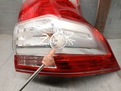 Recambio de piloto trasero derecho para toyota land cruiser (j15) 3.0 turbodiesel cat referencia OEM IAM 8155160B50  