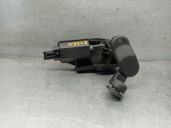Recambio de motor elevalunas trasero izquierdo para kia carnival / grand carnival iii (vq) 2.2 crdi referencia OEM IAM 878704D01