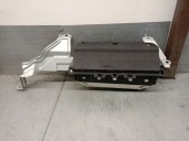 Recambio de airbag delantero izquierdo para toyota land cruiser (j15) 3.0 turbodiesel cat referencia OEM IAM 7390060030C0  