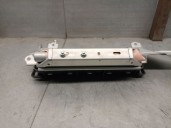 Recambio de airbag delantero izquierdo para toyota land cruiser (j15) 3.0 turbodiesel cat referencia OEM IAM 7390060030C0  