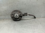 Recambio de claxon para honda fr-v (be) 2.0 (be3) referencia OEM IAM UOL202 000514