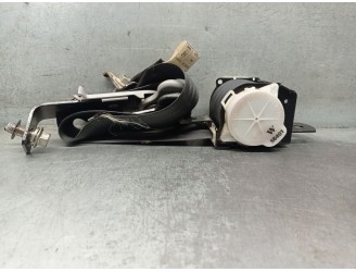 Replacement rear right seat belt for Honda FR-V (BE) 2.0 (BE3) OEM IAM reference NSB053GR77 